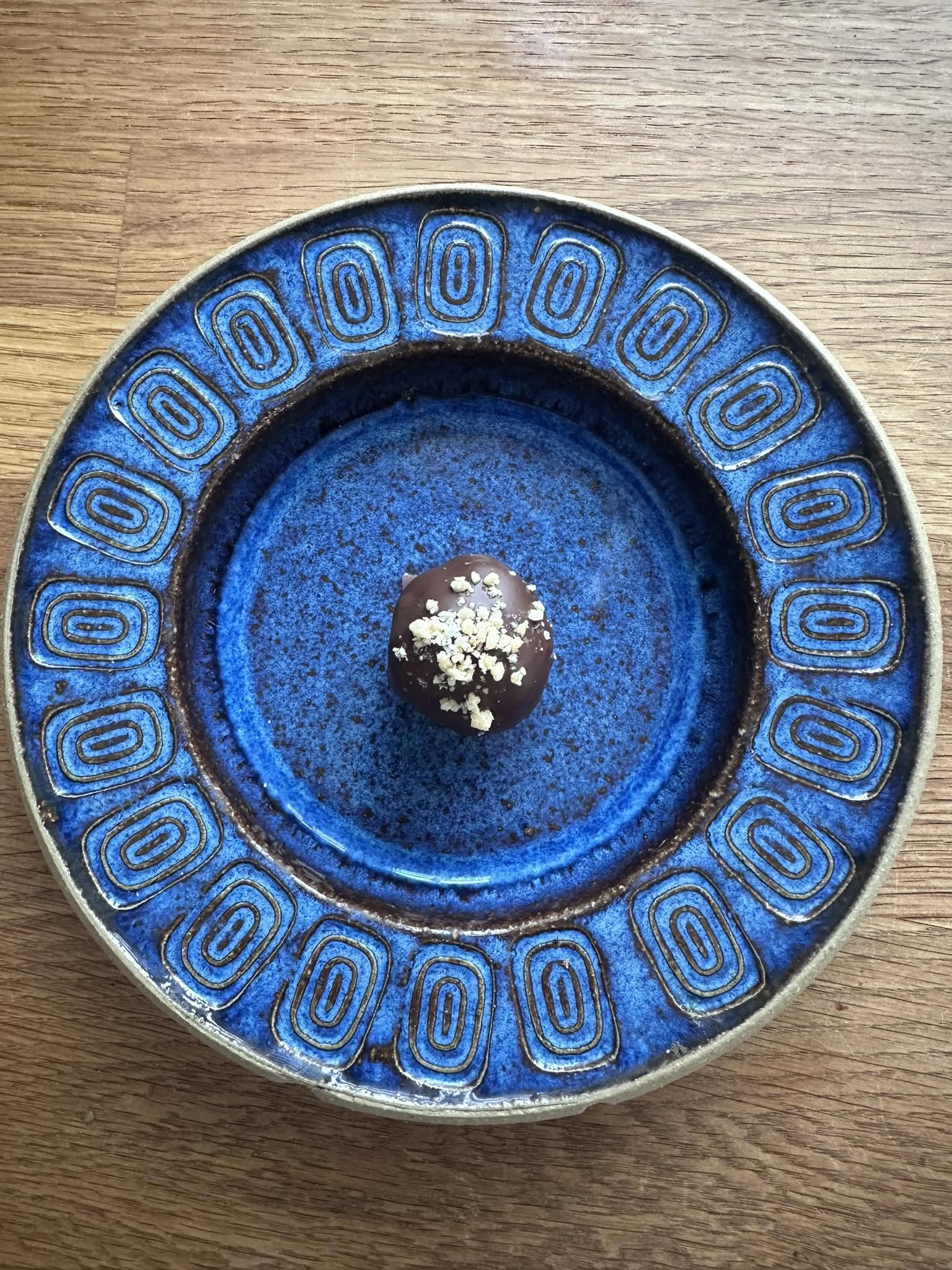 Hjem Floedebolle