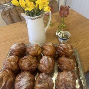 Kanelsnurre